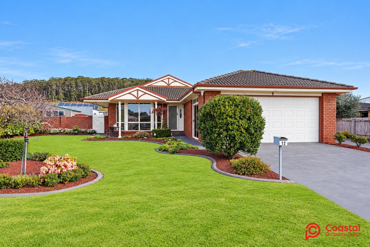 12 Racecourse Crescent, Turners Beach, TAS 7315