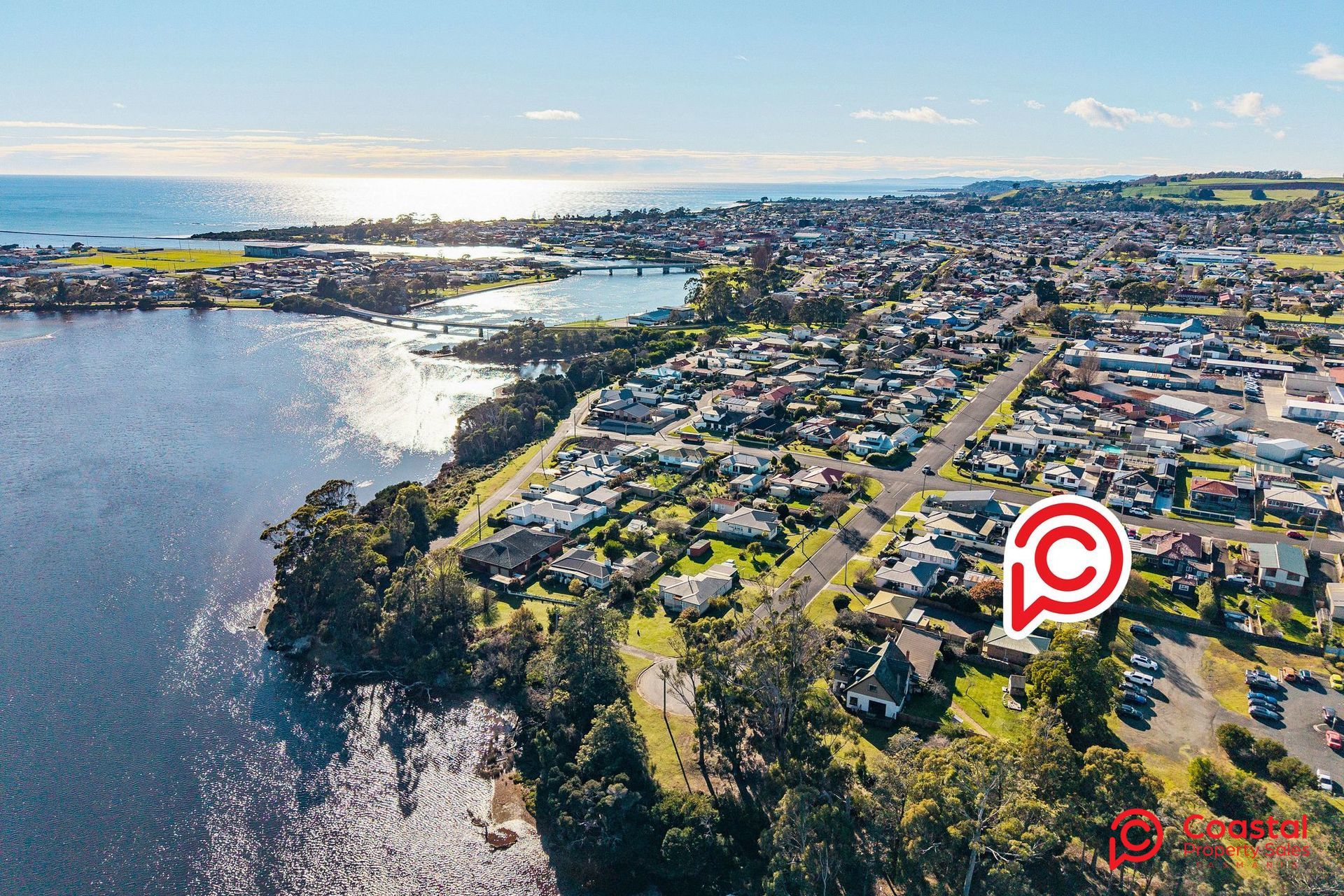 2/2a Marion Street, Ulverstone, TAS 7315