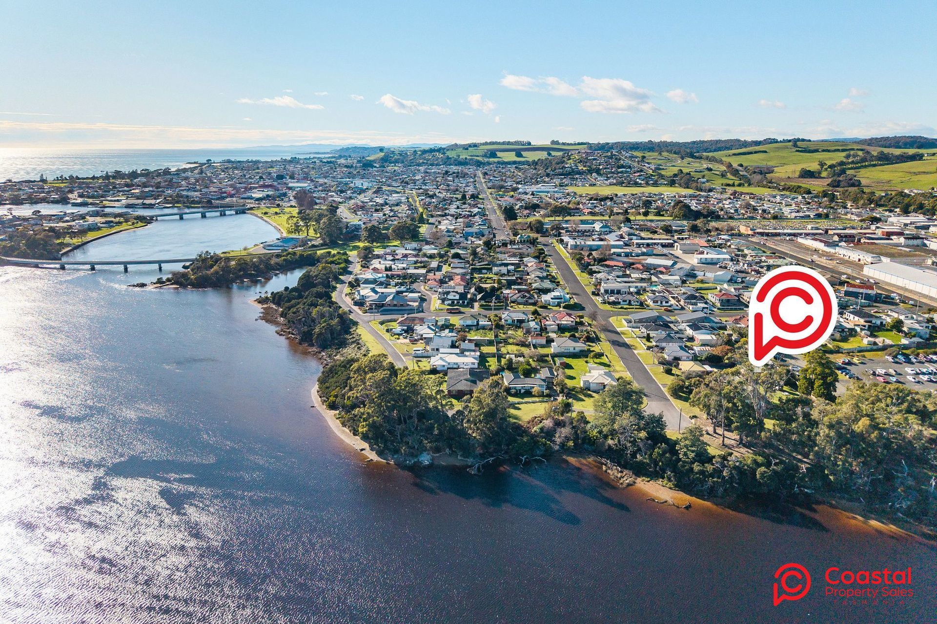 2/2a Marion Street, Ulverstone, TAS 7315