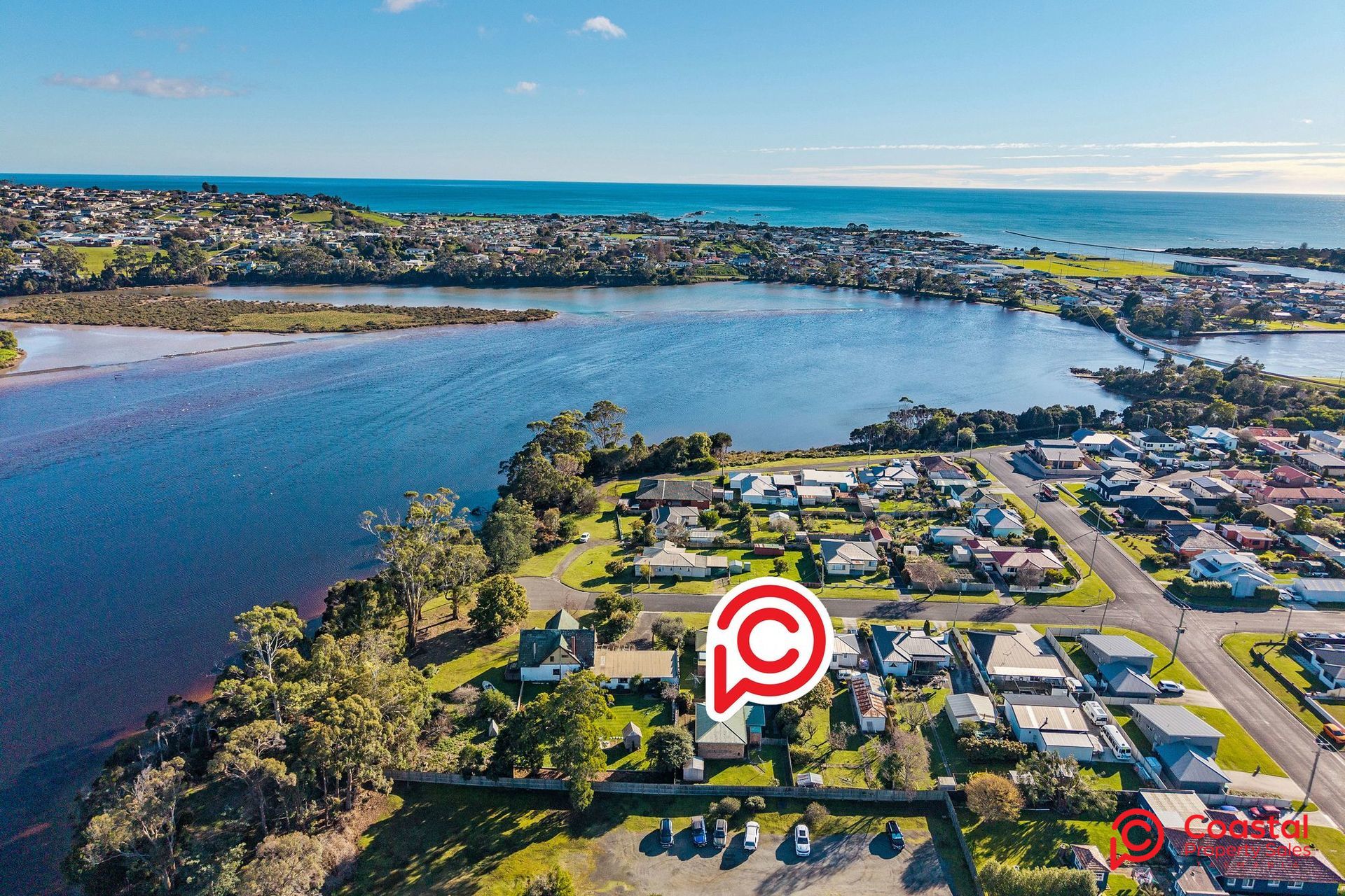 2/2a Marion Street, Ulverstone, TAS 7315