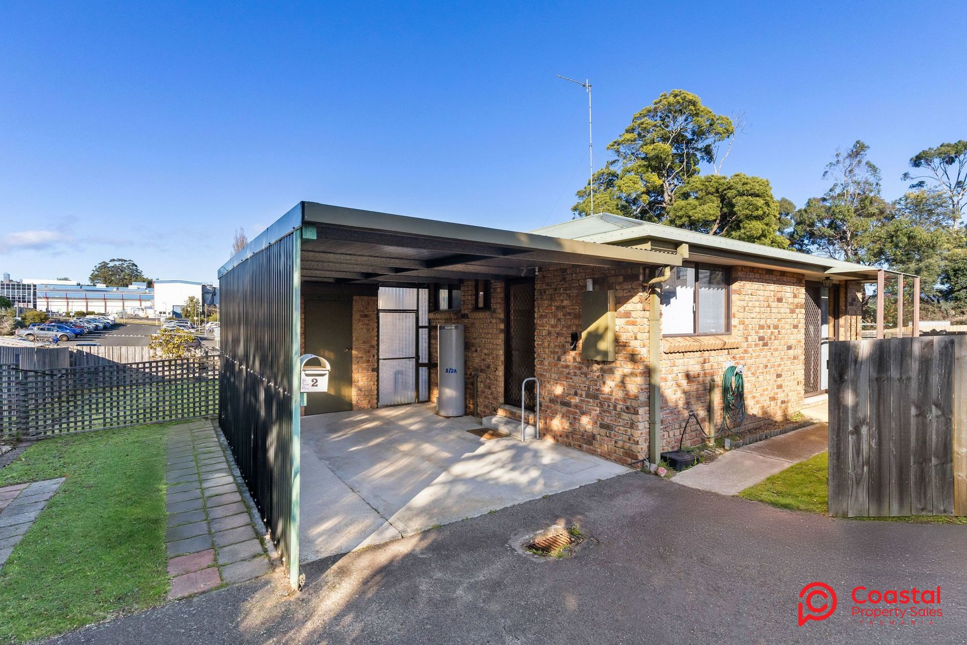 2/2a Marion Street, Ulverstone, TAS 7315