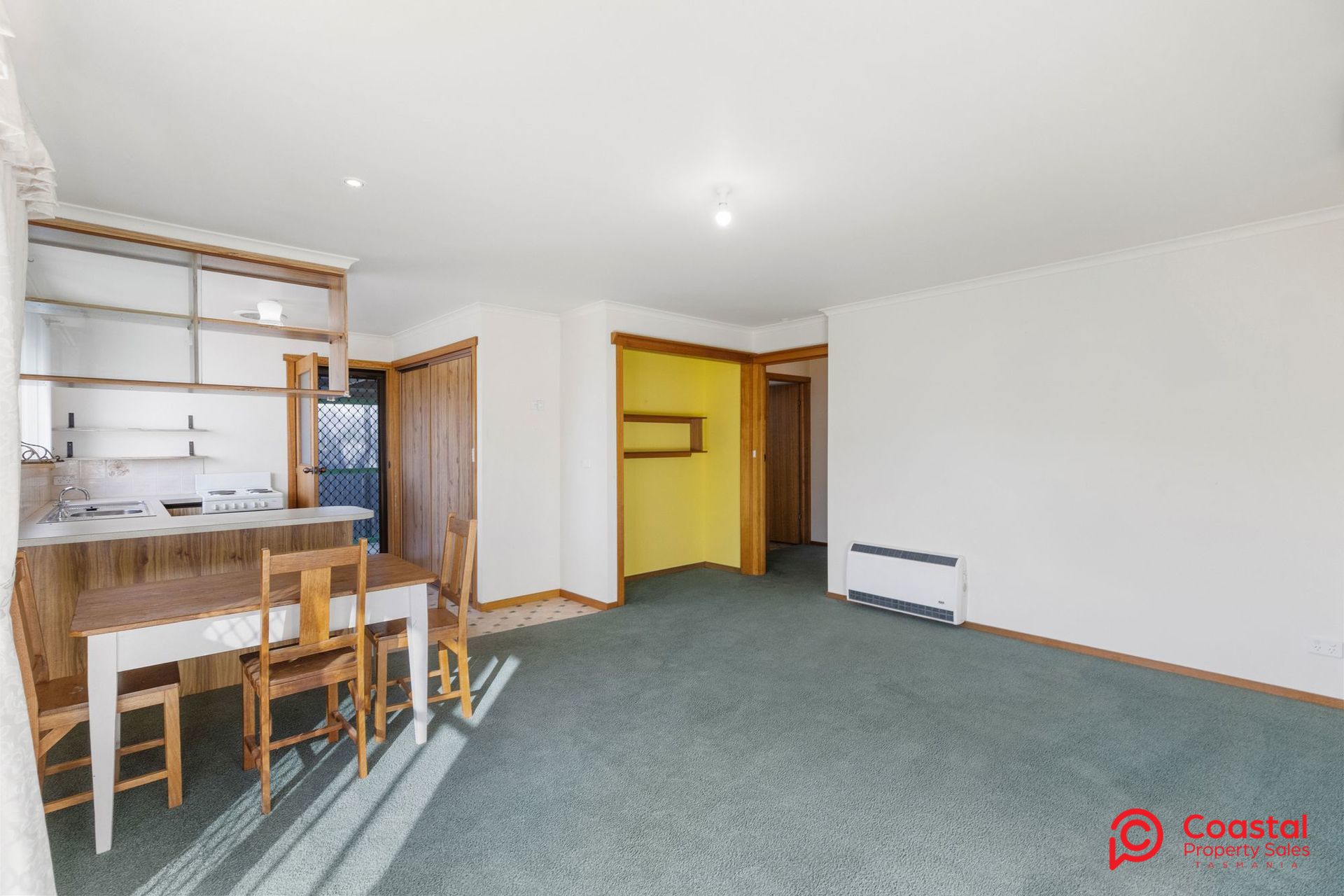 2/2a Marion Street, Ulverstone, TAS 7315