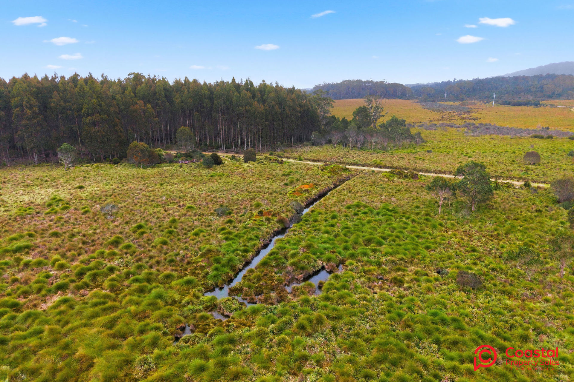 Waratah Road, Waratah, TAS 7321
