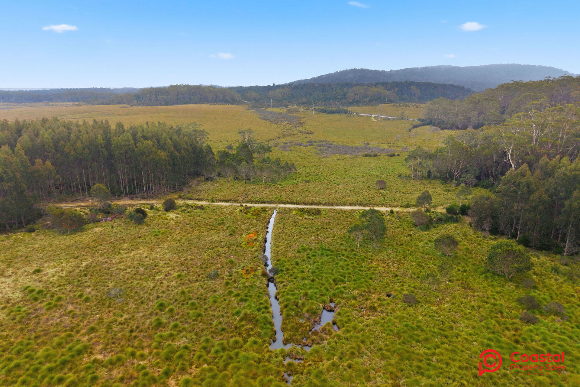 Waratah Road, Waratah, TAS 7321
