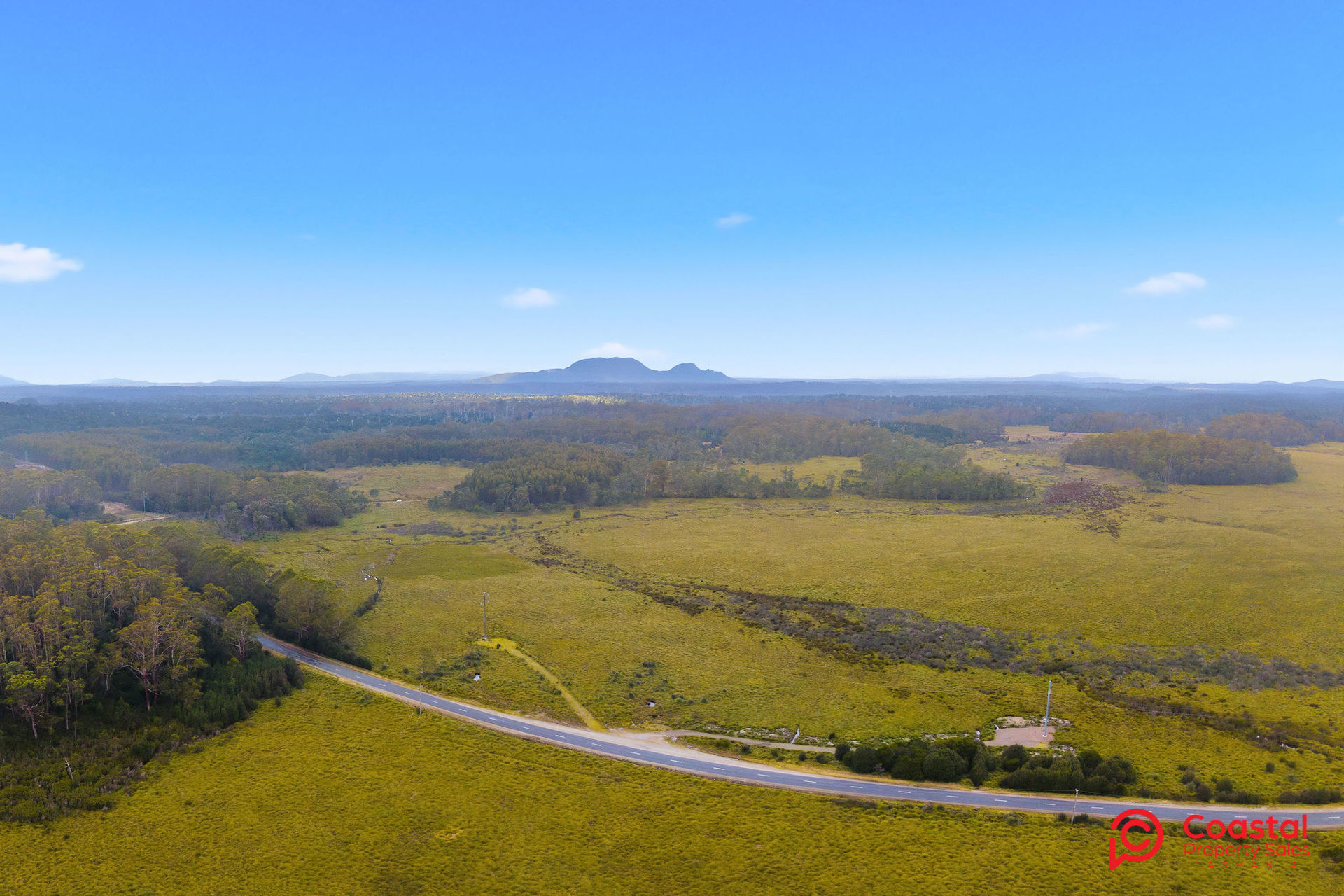 Waratah Road, Waratah, TAS 7321
