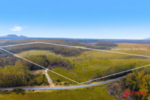 Waratah Road, Waratah, TAS 7321