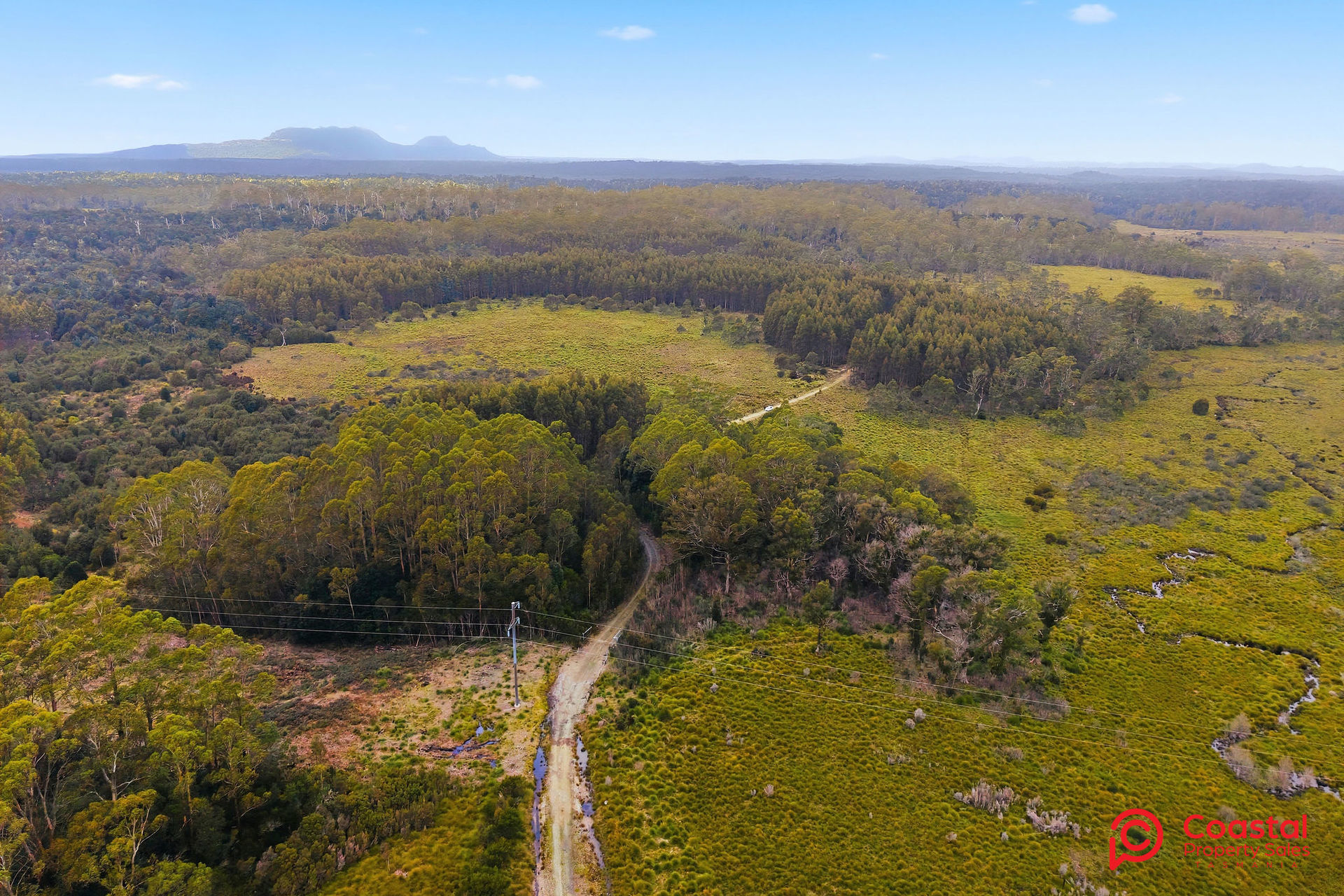 Waratah Road, Waratah, TAS 7321