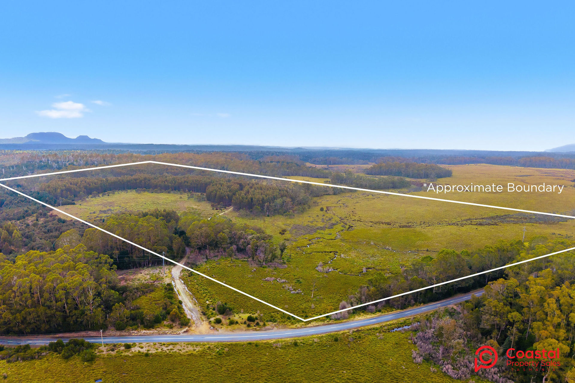 Waratah Road, Waratah, TAS 7321