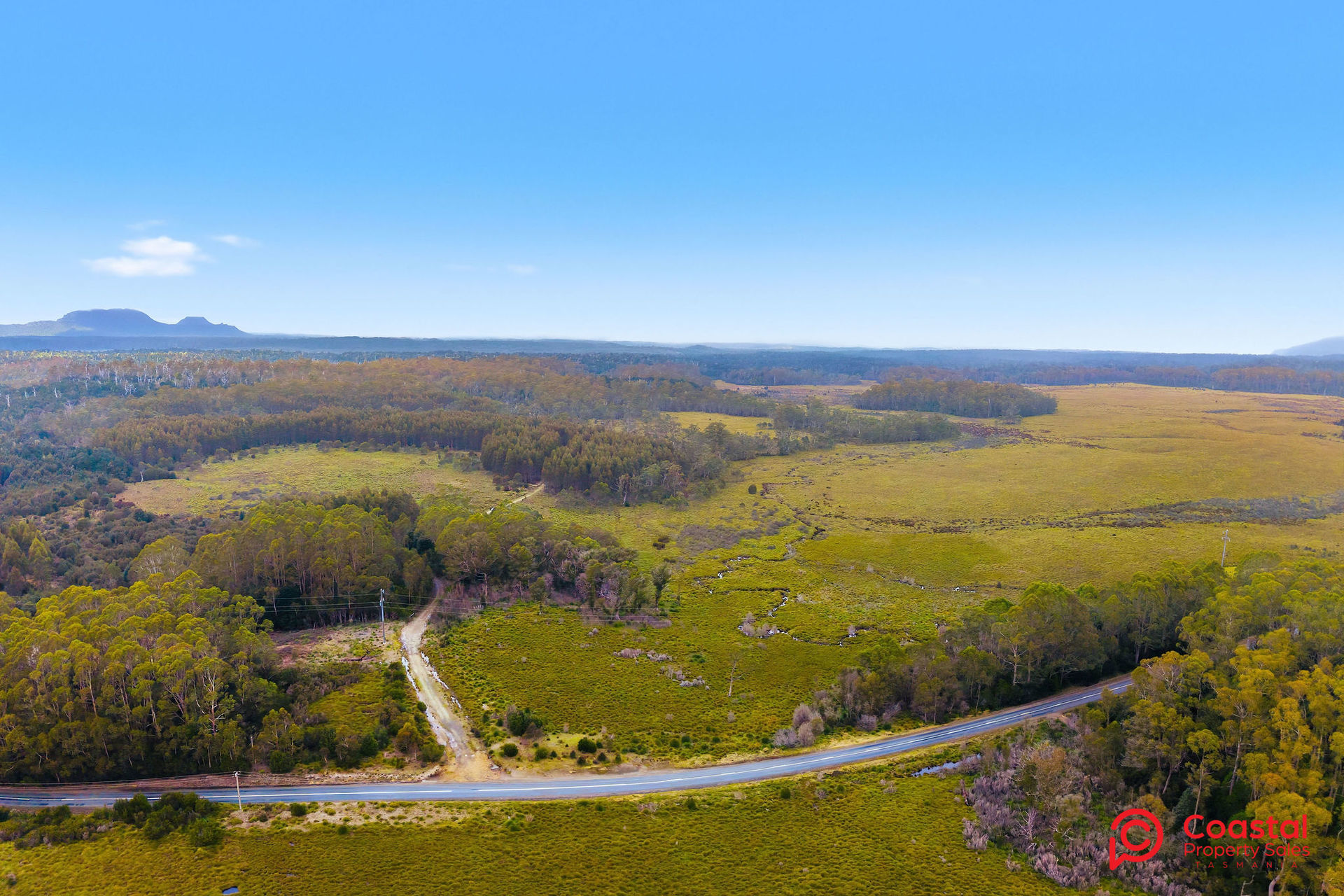 Waratah Road, Waratah, TAS 7321