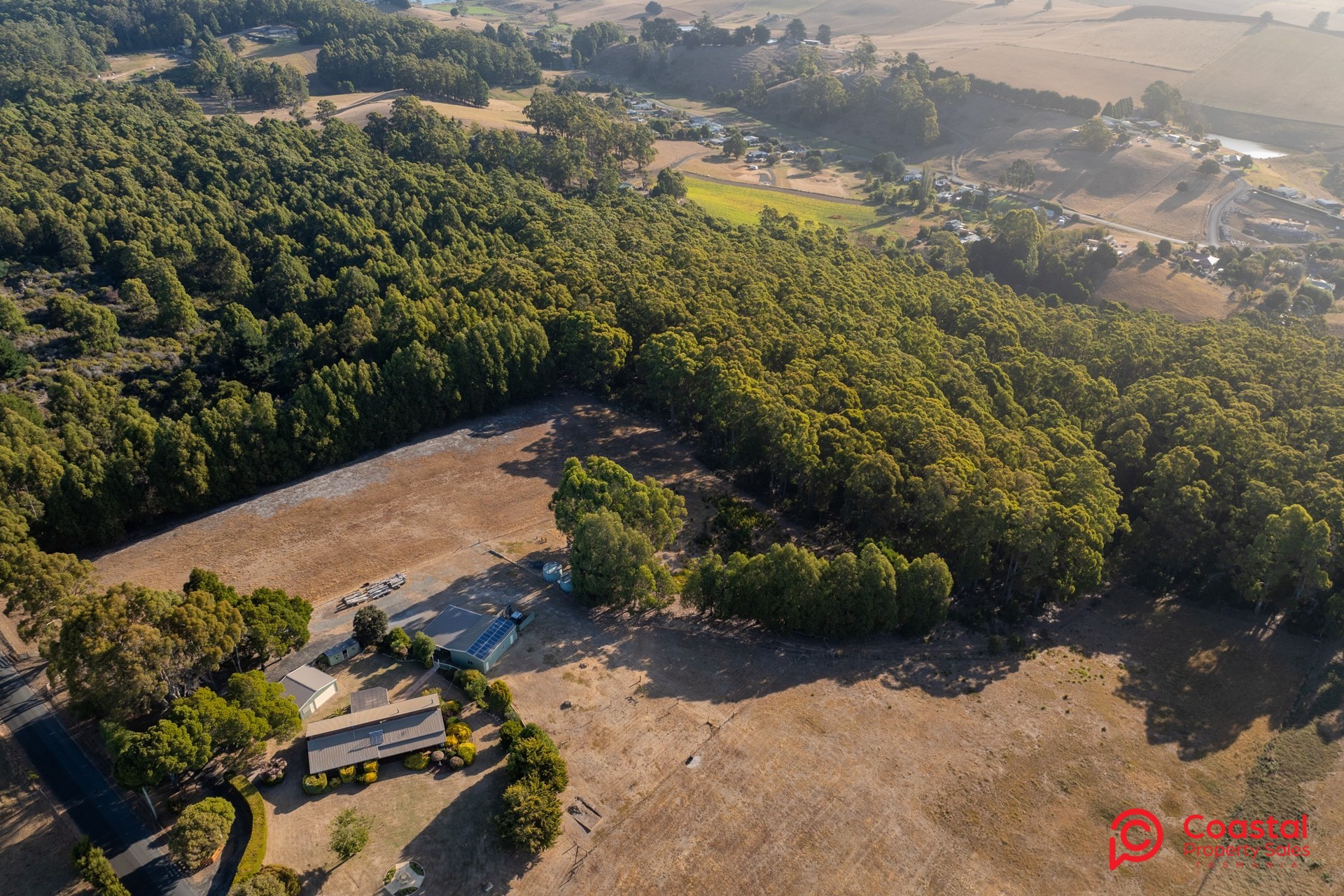 178 Kimberleys Road, Ulverstone, TAS 7315