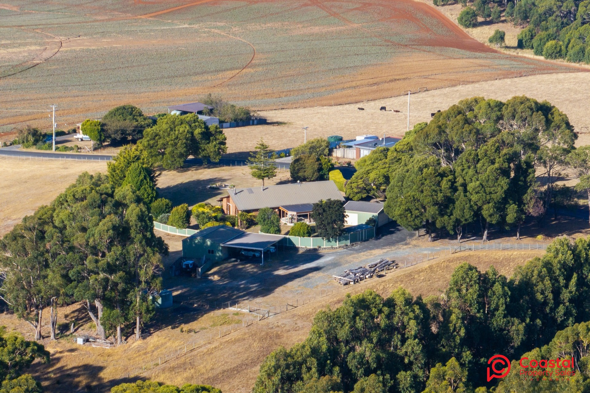 178 Kimberleys Road, Ulverstone, TAS 7315