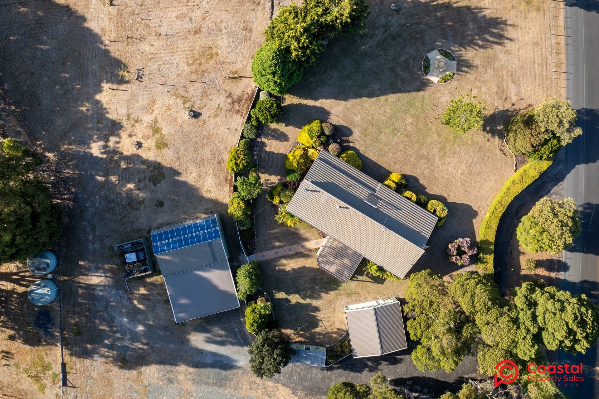 178 Kimberleys Road, Ulverstone, TAS 7315