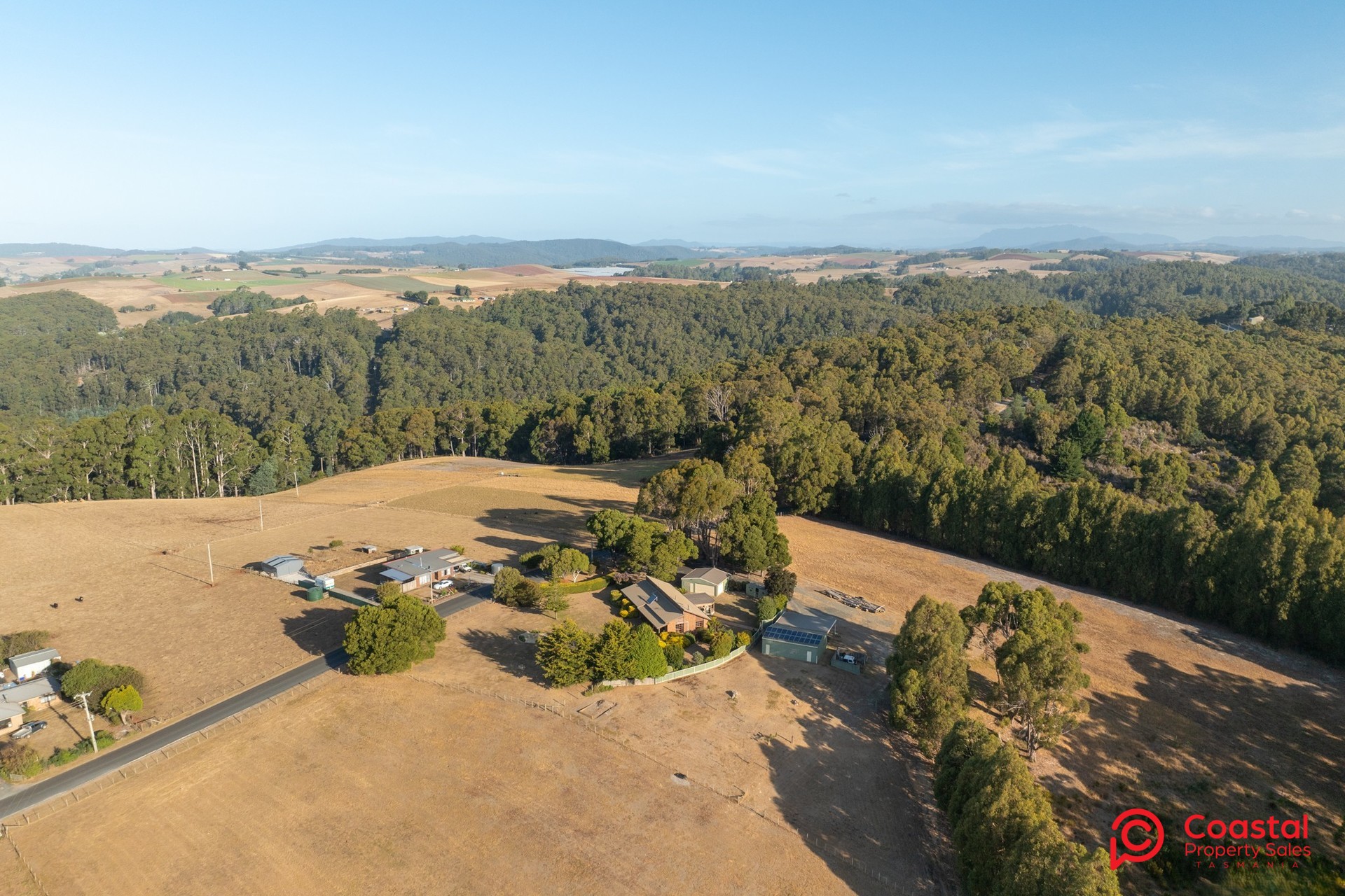 178 Kimberleys Road, Ulverstone, TAS 7315
