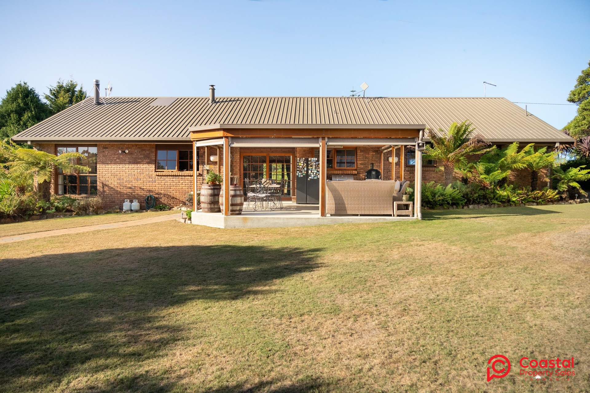 178 Kimberleys Road, Ulverstone, TAS 7315