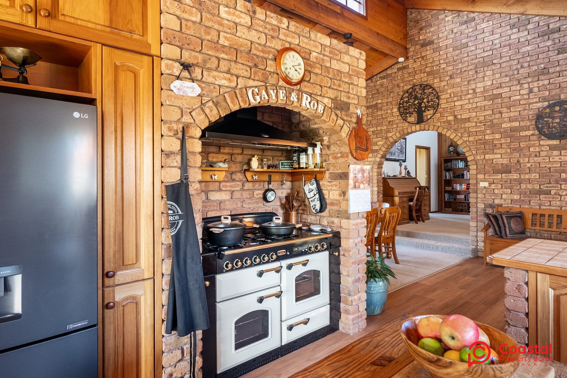 178 Kimberleys Road, Ulverstone, TAS 7315