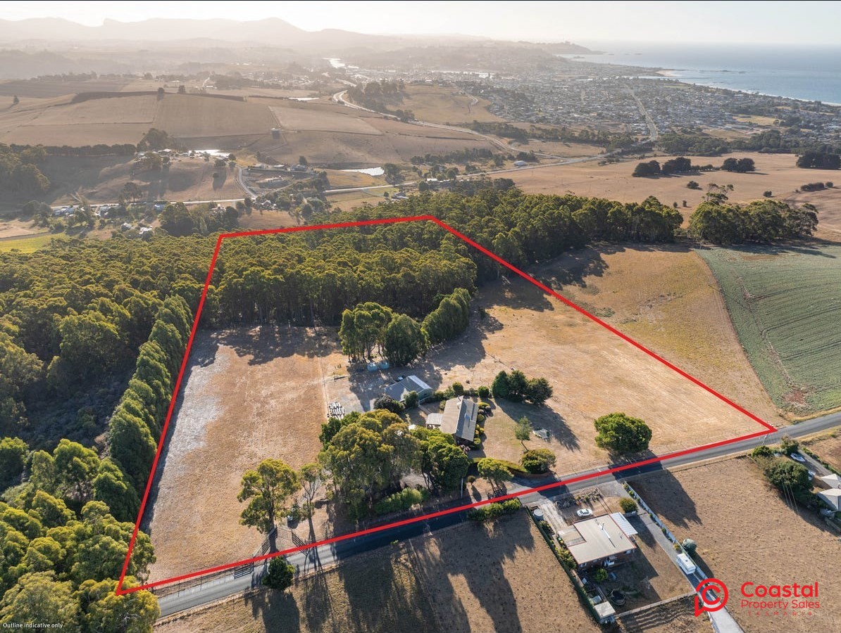 178 Kimberleys Road, Ulverstone, TAS 7315