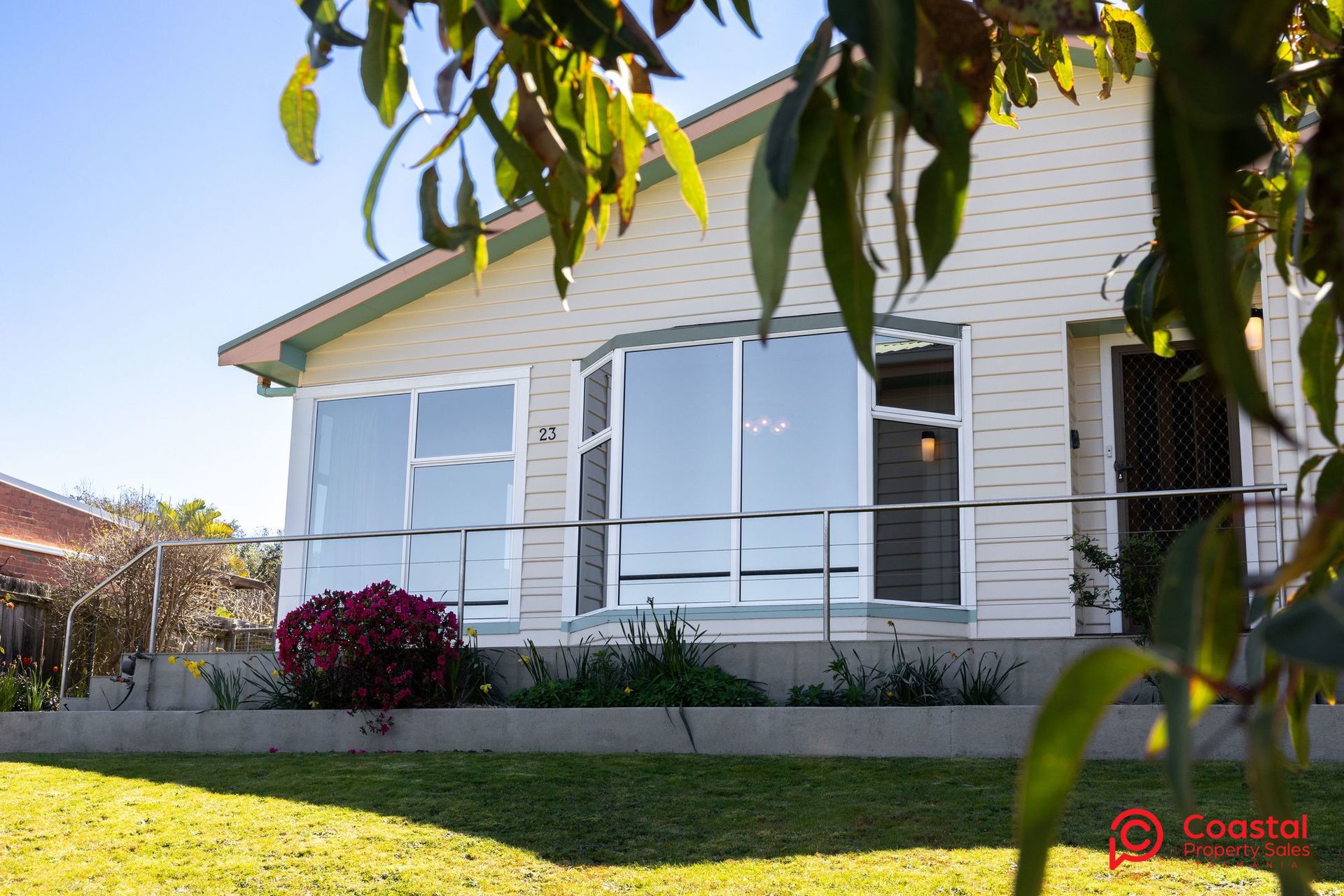 23 Turners Avenue, Turners Beach, TAS 7315