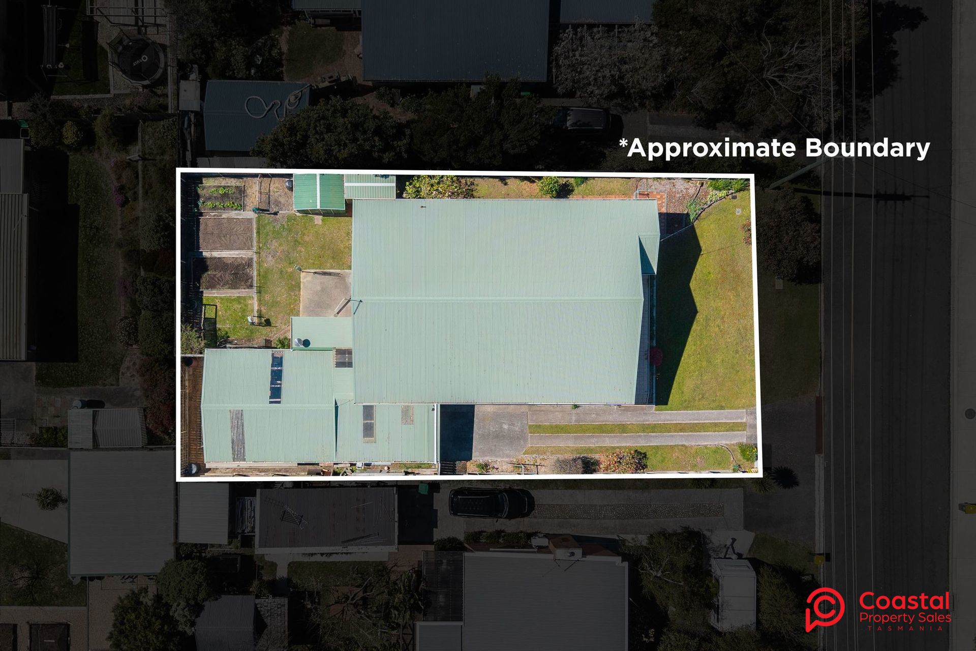 23 Turners Avenue, Turners Beach, TAS 7315
