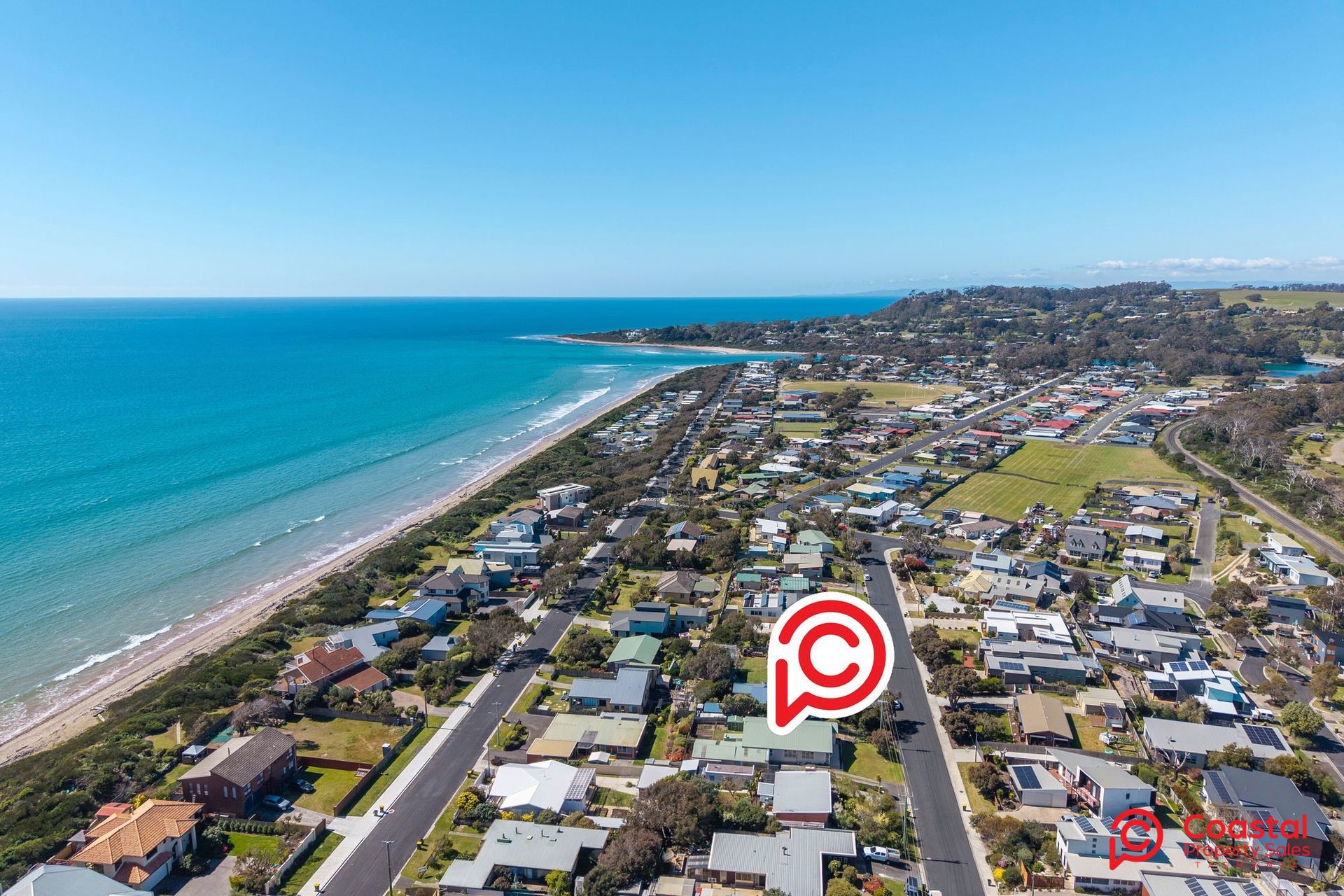23 Turners Avenue, Turners Beach, TAS 7315