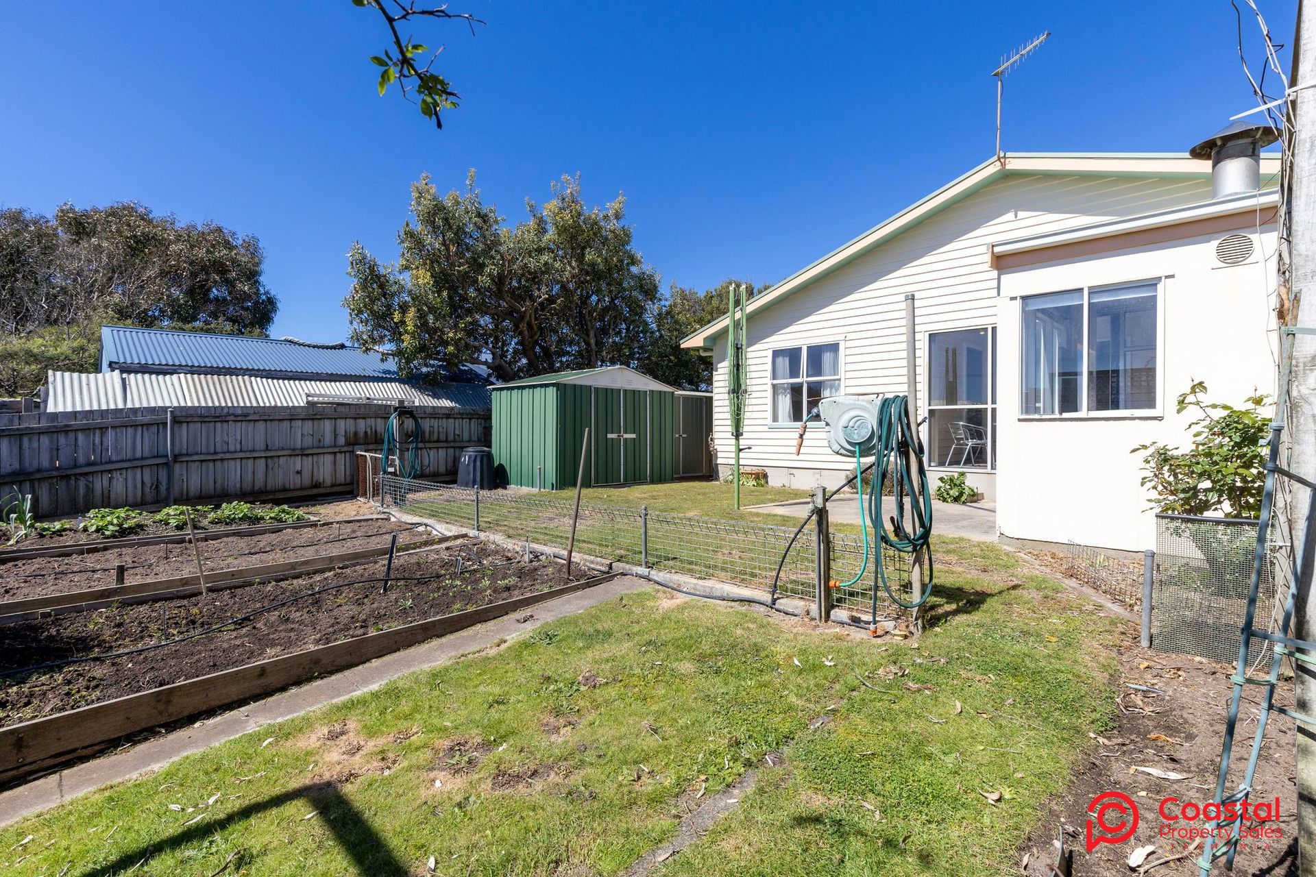 23 Turners Avenue, Turners Beach, TAS 7315