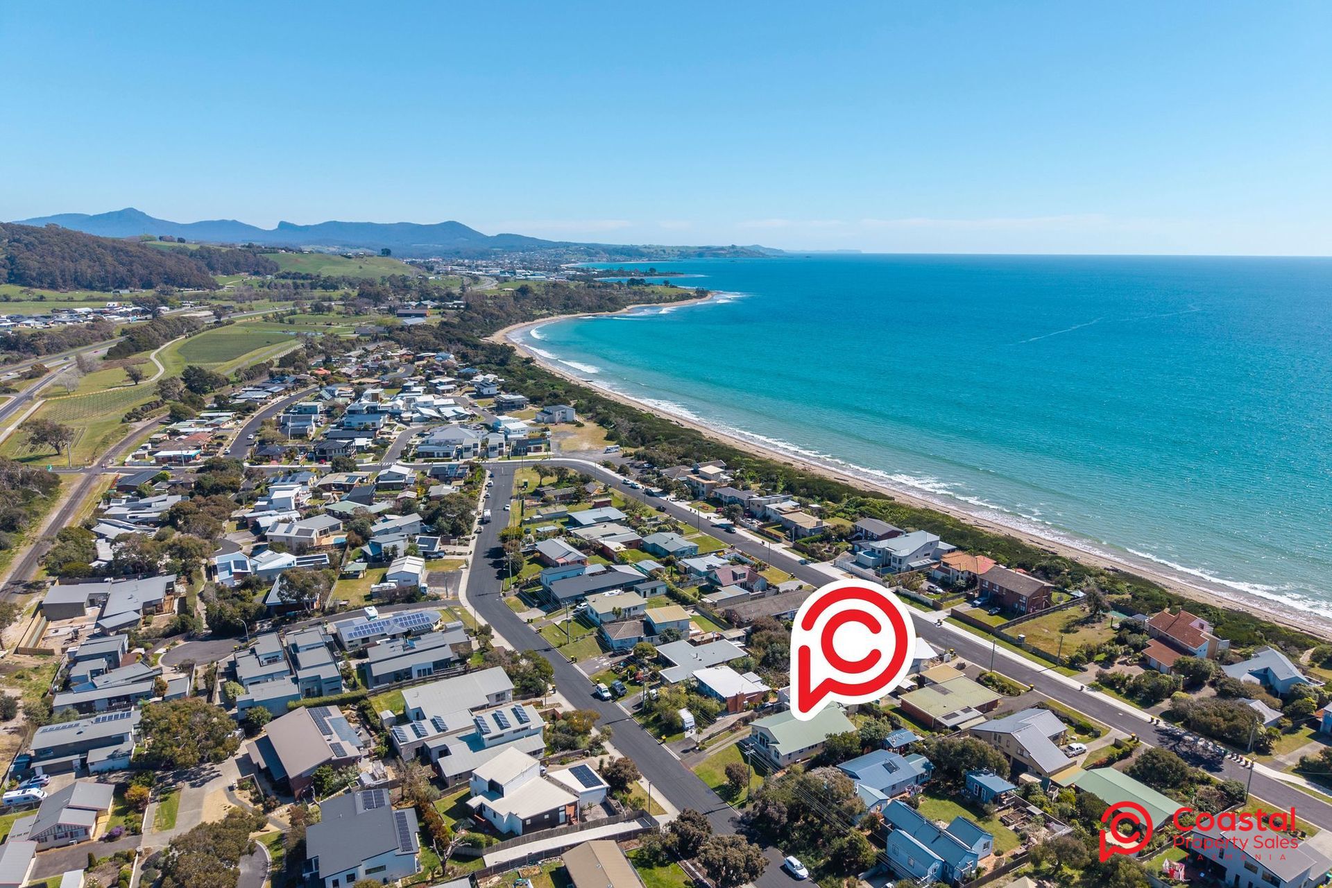23 Turners Avenue, Turners Beach, TAS 7315