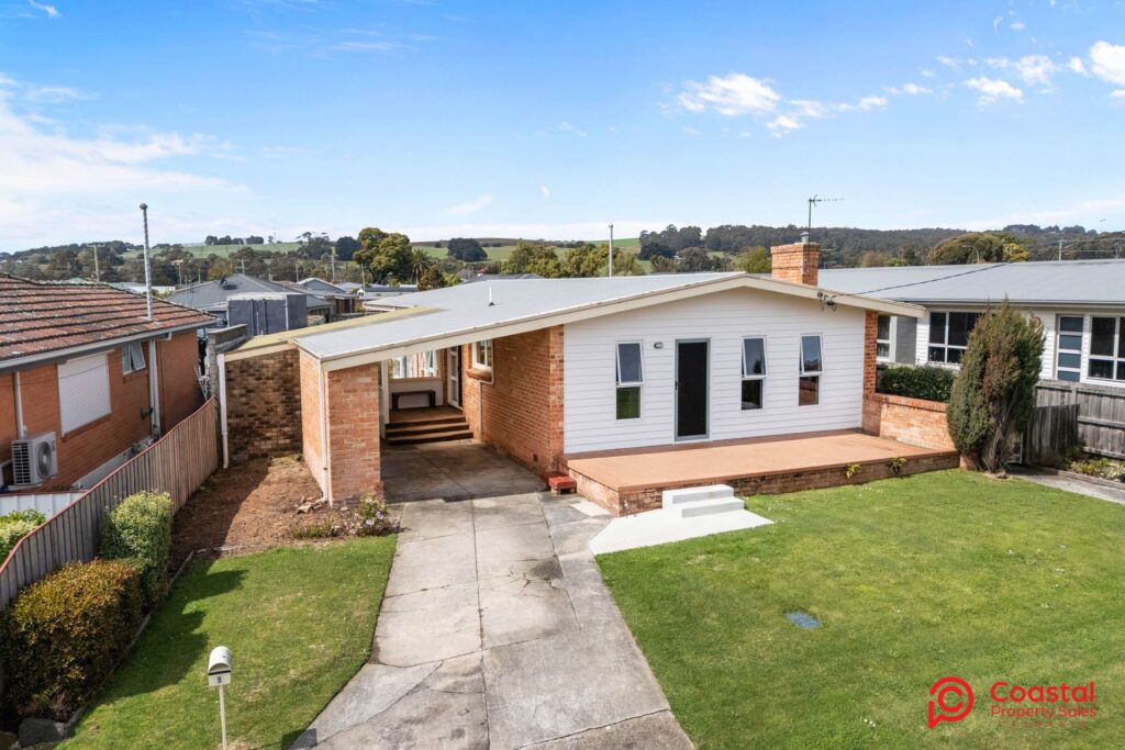 9 Hendriks Street, Ulverstone, TAS 7315